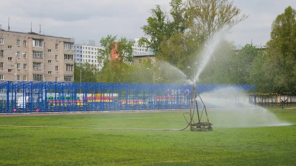 Фото: Спорткомитета администрации городского округа Люберцы