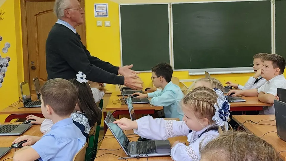 Фото: Ольга Антонова