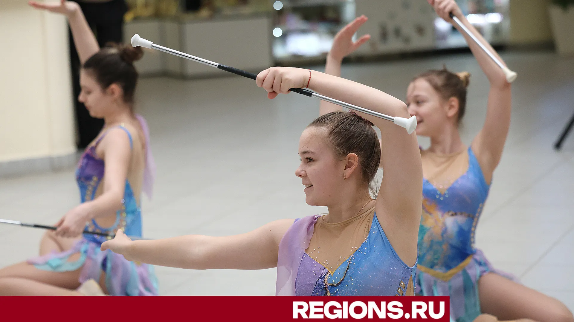 Фото: Ольга Пятикрестовская/Regions.ru.