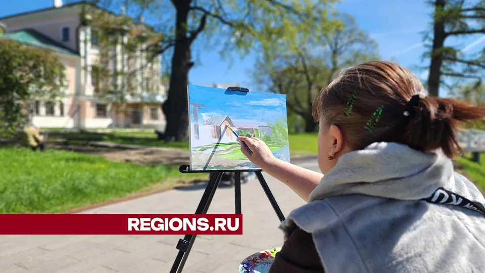 Фото: Светлана Плотникова