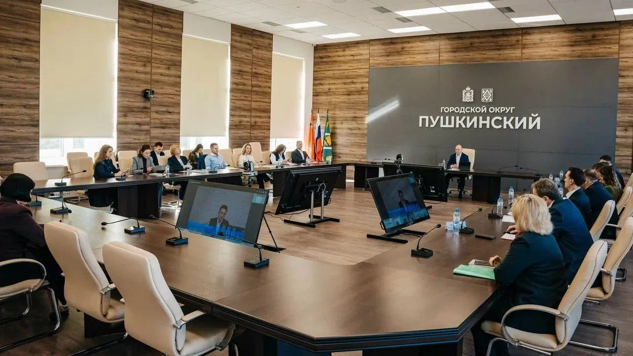 Ремонт, стройка и помощь фронту: чем запомнился третий квартал в Городском округе Пушкинский