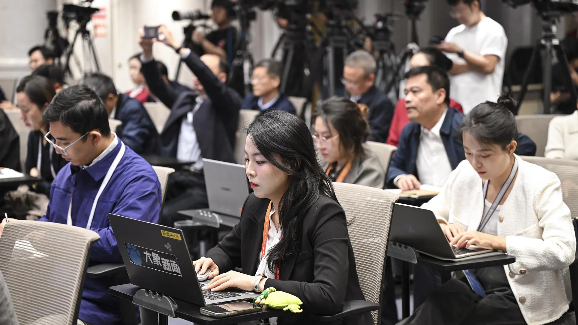 Chen Yehua/XinHua