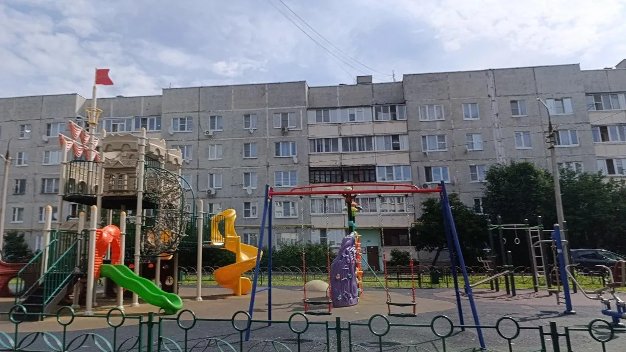 Фото: пресс-служба Министерства строительного комплекса Московской области