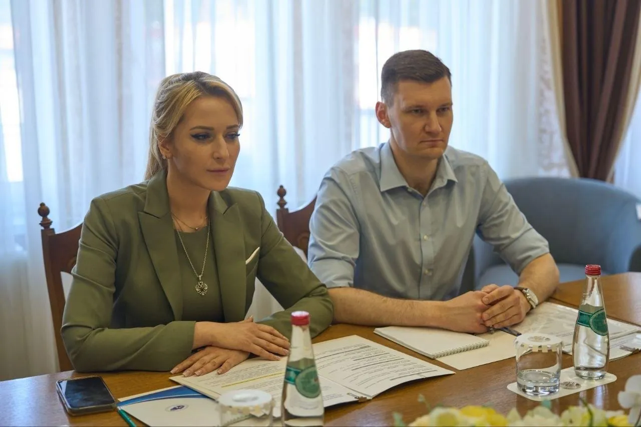 Пресс-служба УПЧ РФ