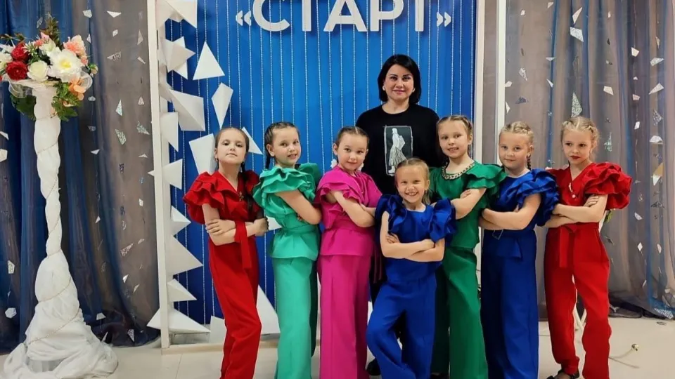 Фото: управление культуры Егорьевск