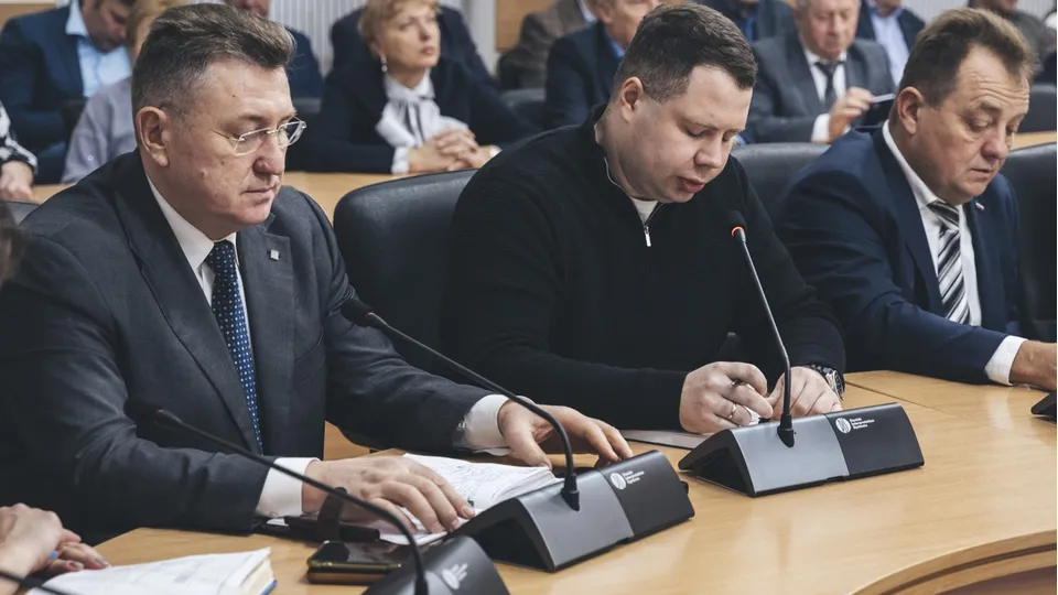 Фото: пресс-служба администрации г.о. Домодедово&nbsp;&nbsp;