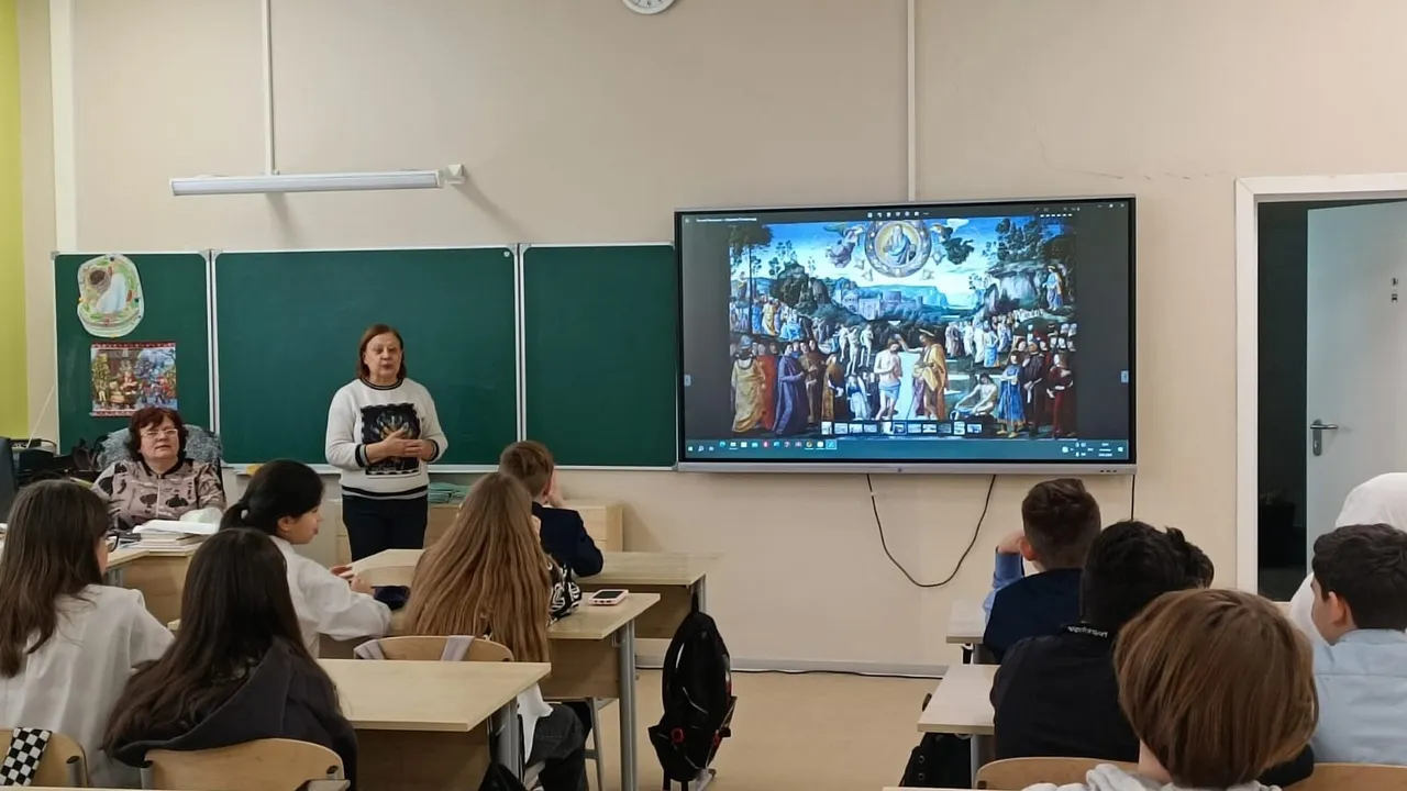 Фото: администрация Рузского городского округа