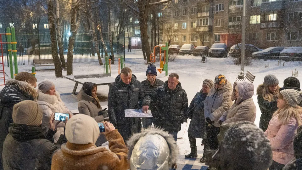 Фото: пресс-служба администрации г.о. Жуковский&nbsp;