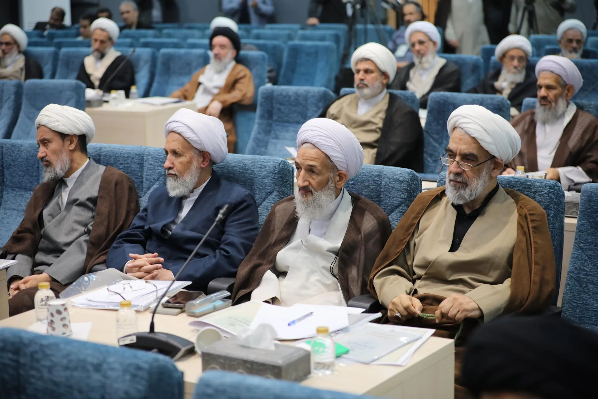 Iranian Presidency