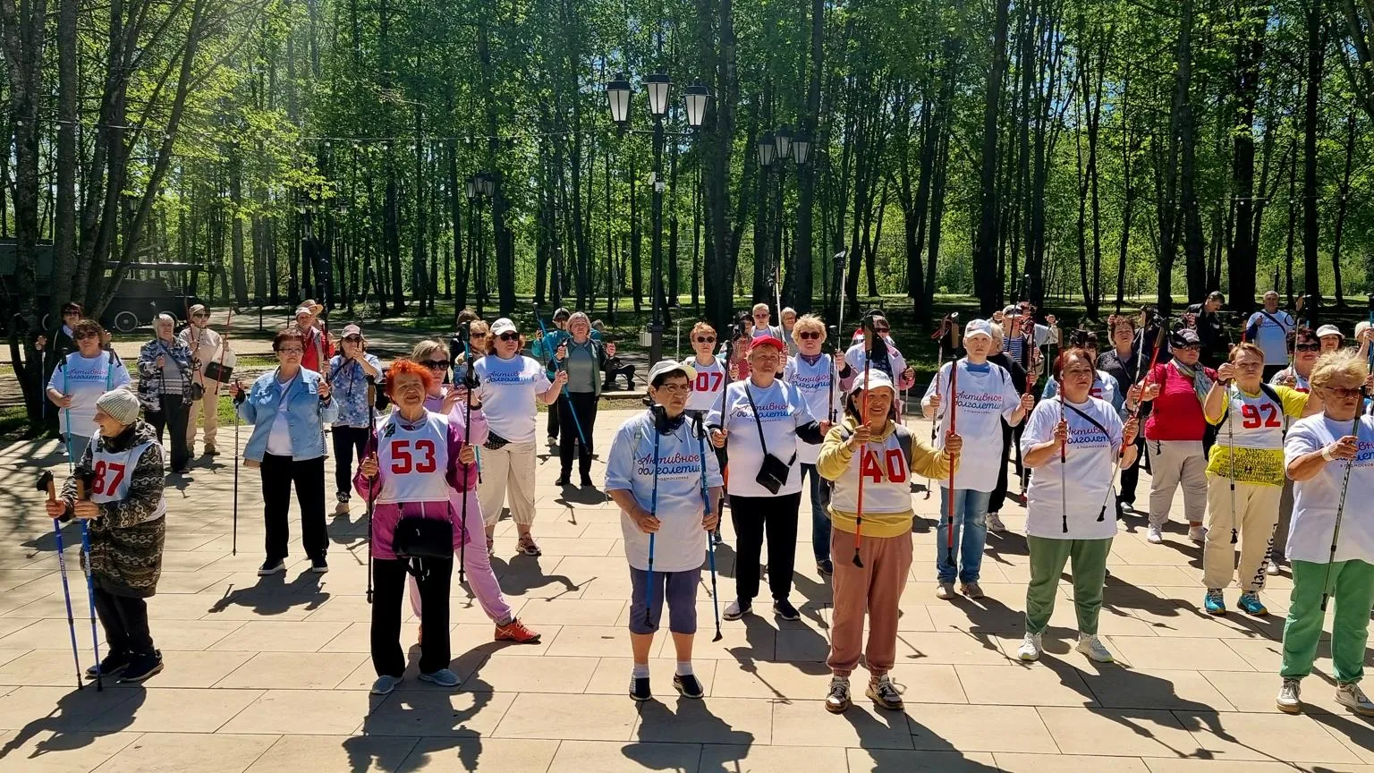 Фото: Министерство социального развития Московской области