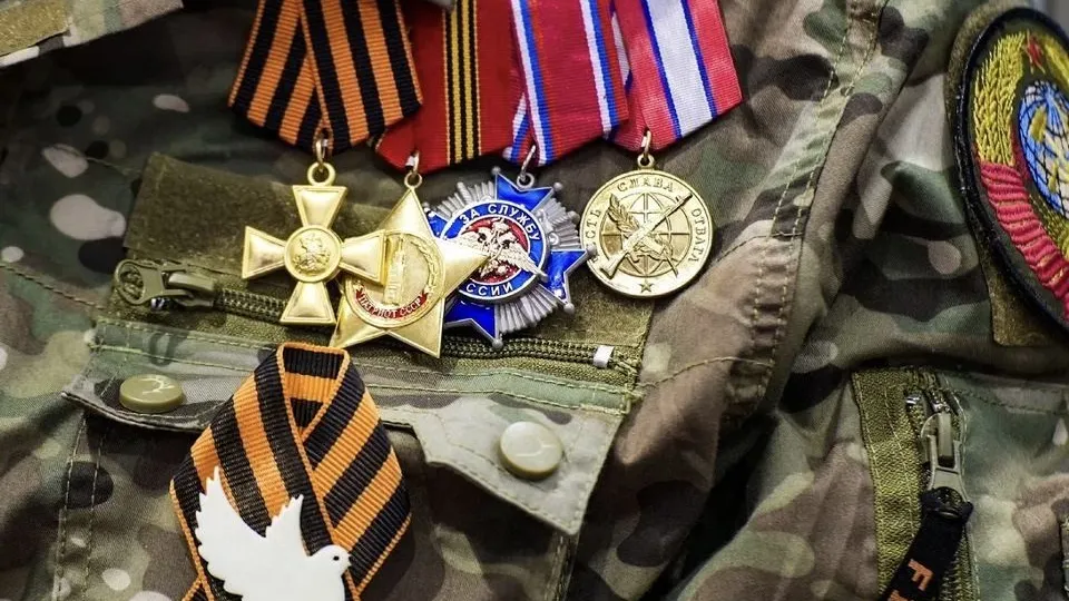 Фото: пресс-служба губернатора и правительства Московской области/Александра Степанова