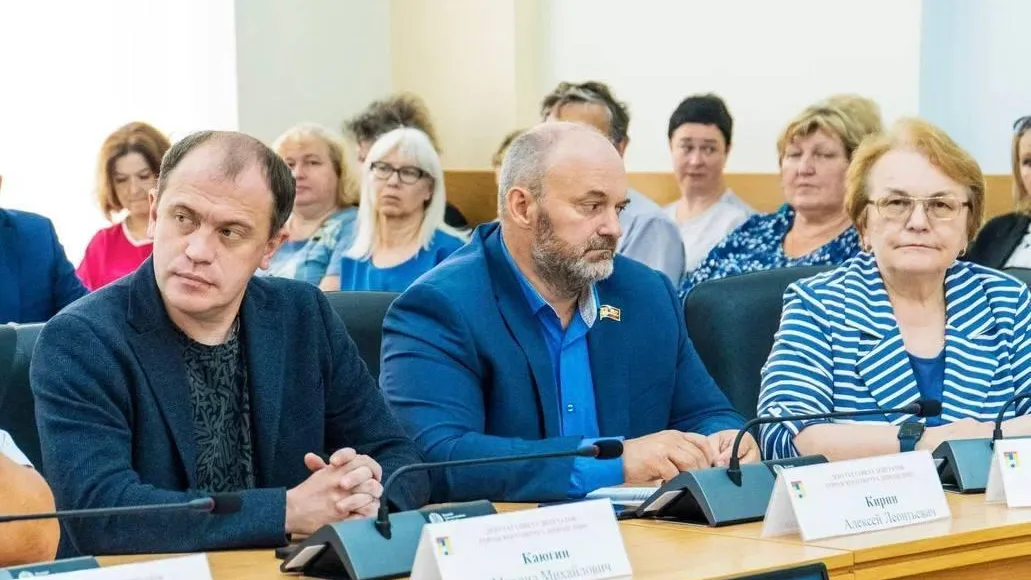 Фото: пресс-служба администрации г. о. Домодедово&nbsp;