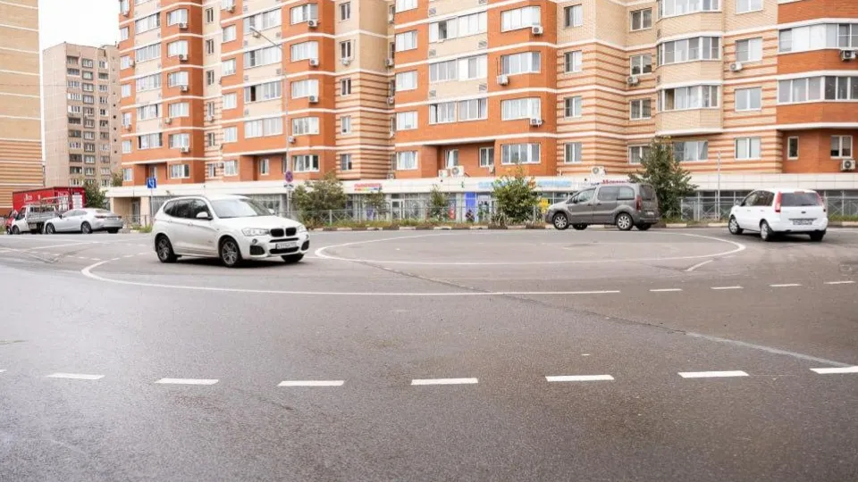 Фото: администрация г.о. Люберцы