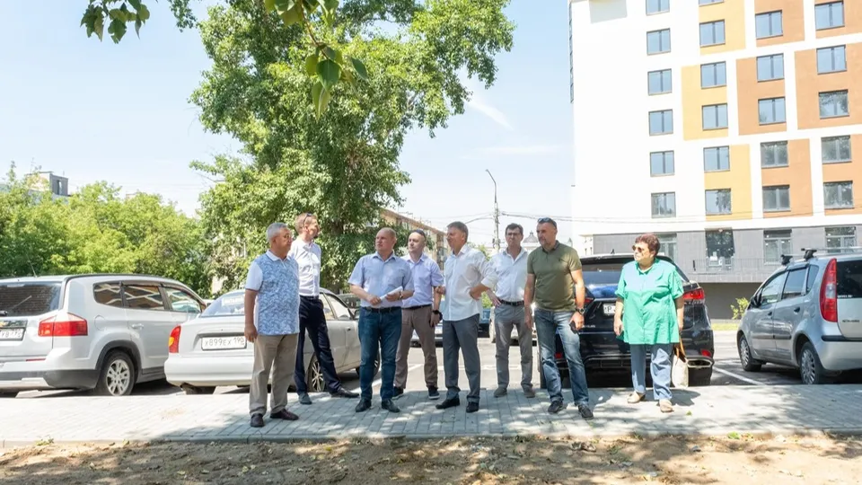 Фото: пресс-служба администрации  городского округа Лыткарино