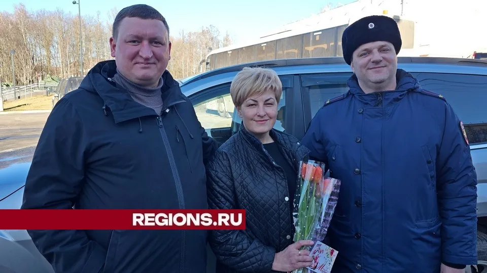 Фото: REGIONS/Александр Дрожжин
