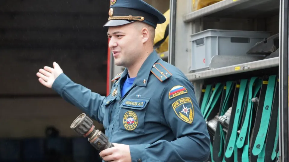 Фото: МедиаБанк Подмосковья