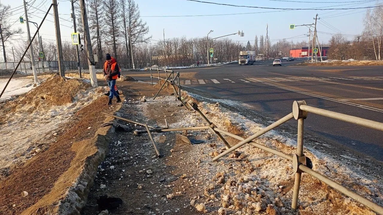 ОМВД России по городскому округу Кашира
