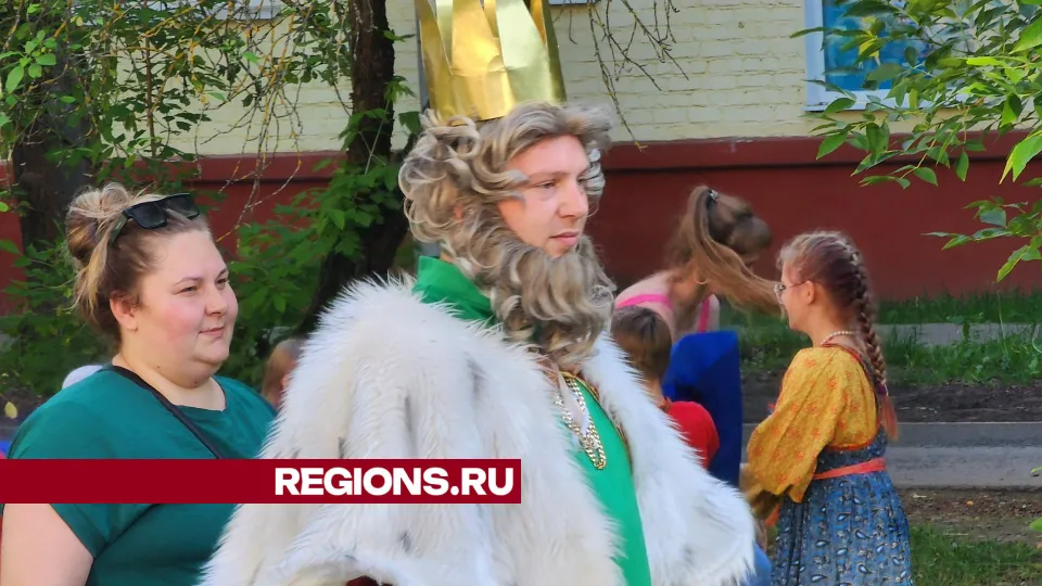 Фото: Арина Кузнецова&nbsp;