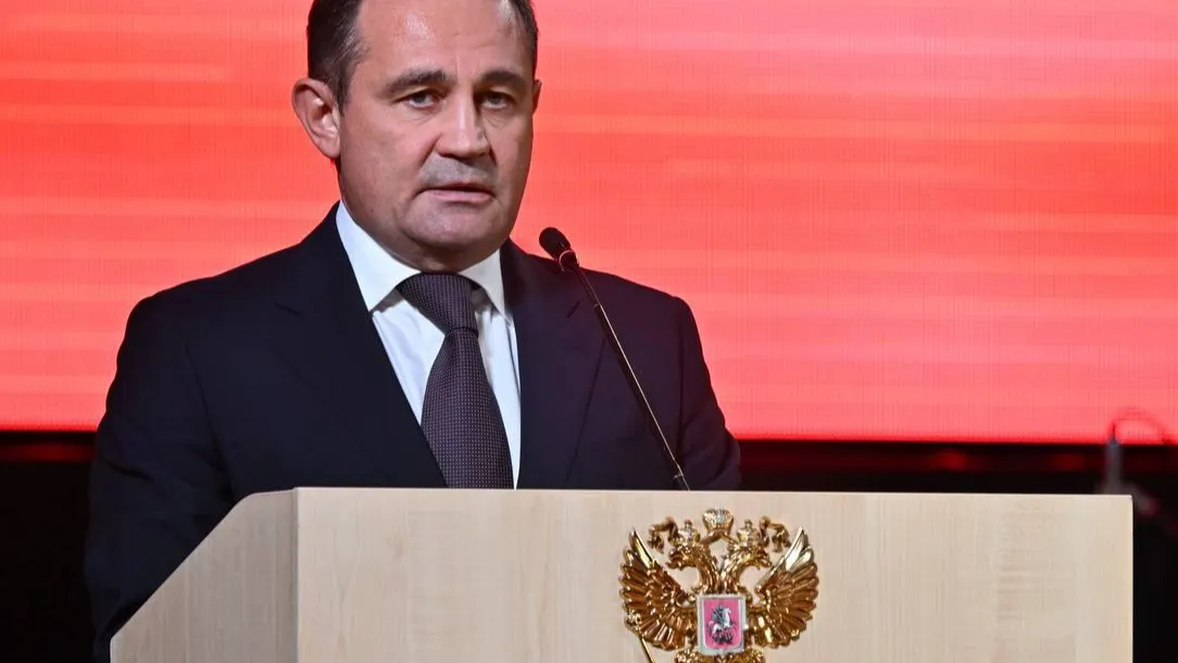 Пресс-служба Мособлдумы