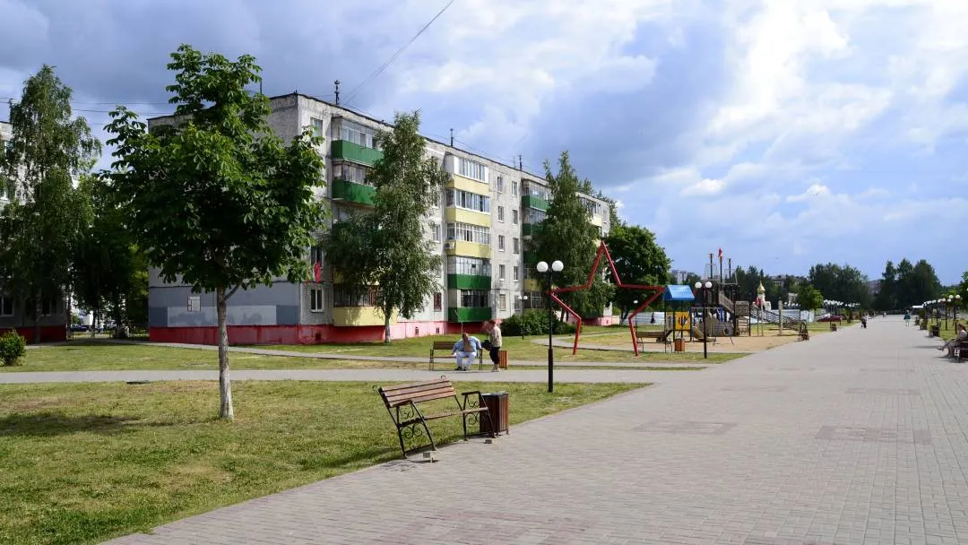 Фото: Виктория Гордеева