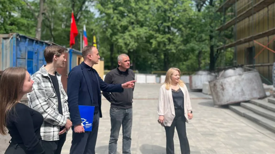Фото: местное отделение партии «Единая Россия»