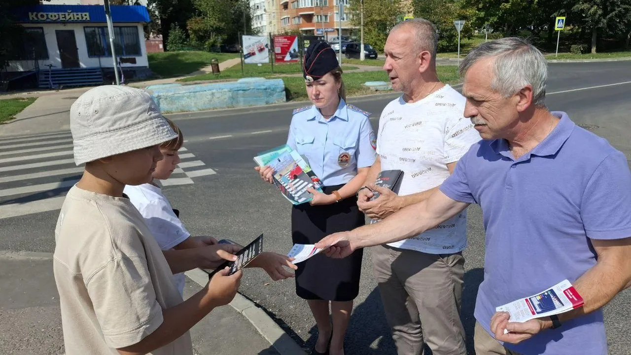 Пресс-служба администрации городского округа Чехов