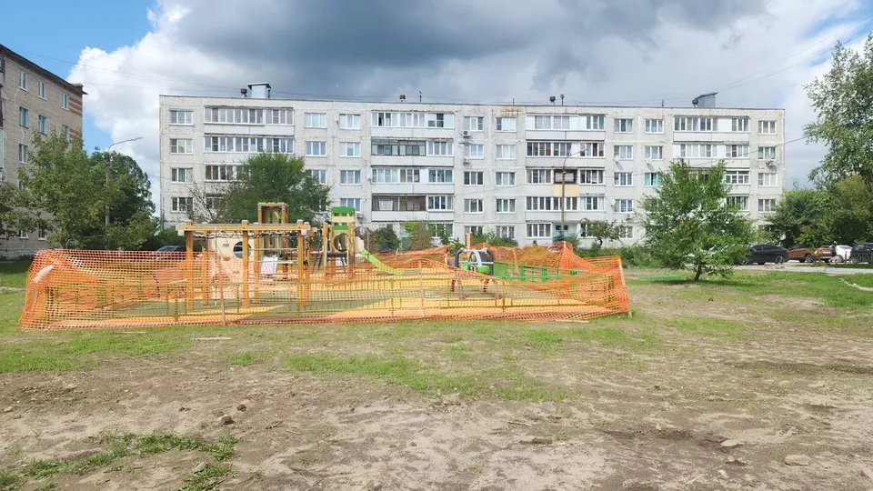 Фото: Ольга Сычева