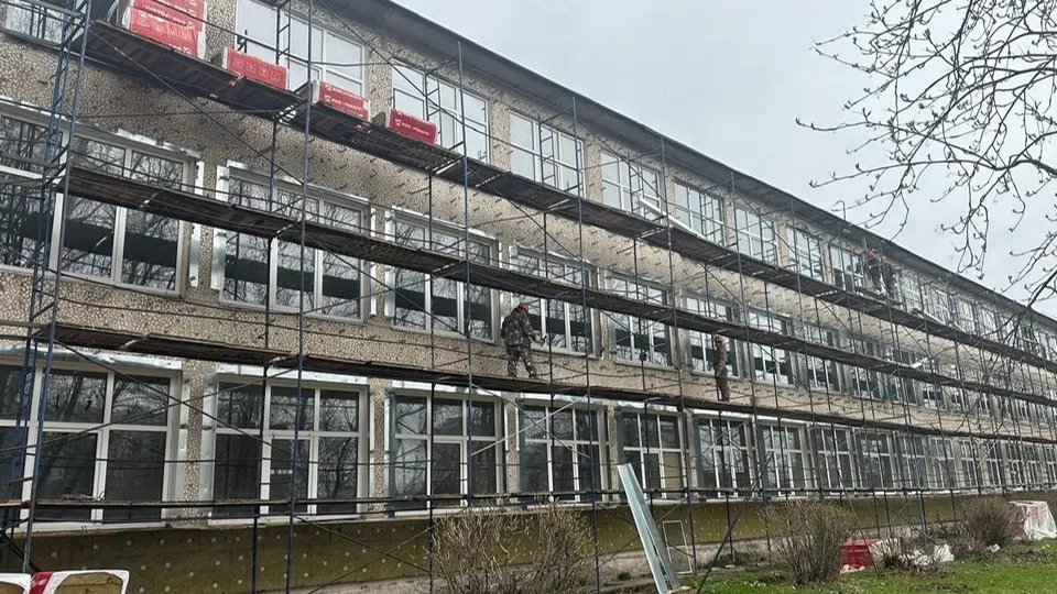 Фото: Министерство строительного комплекса Московской области