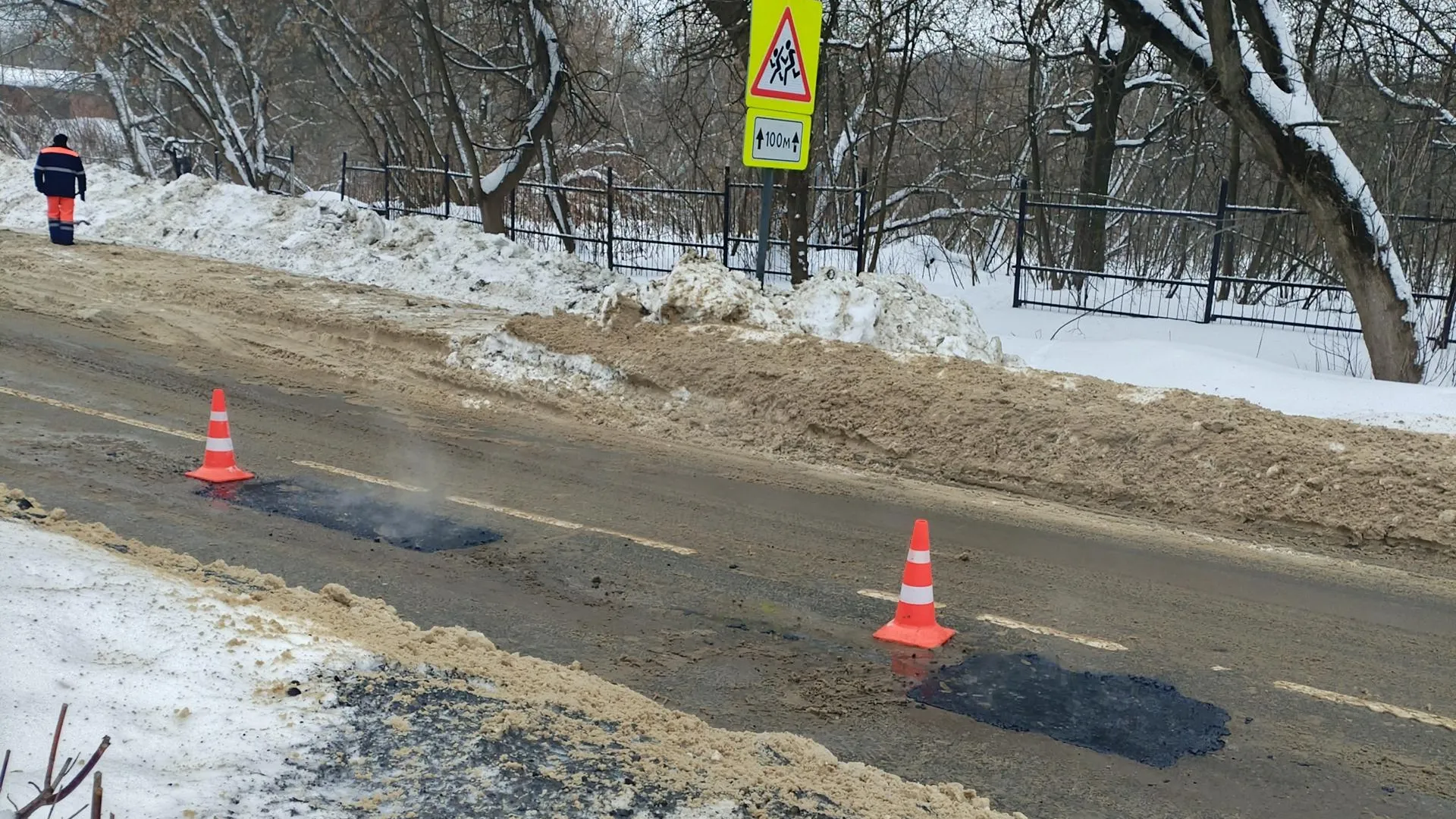 Фото: Светлана Плотникова