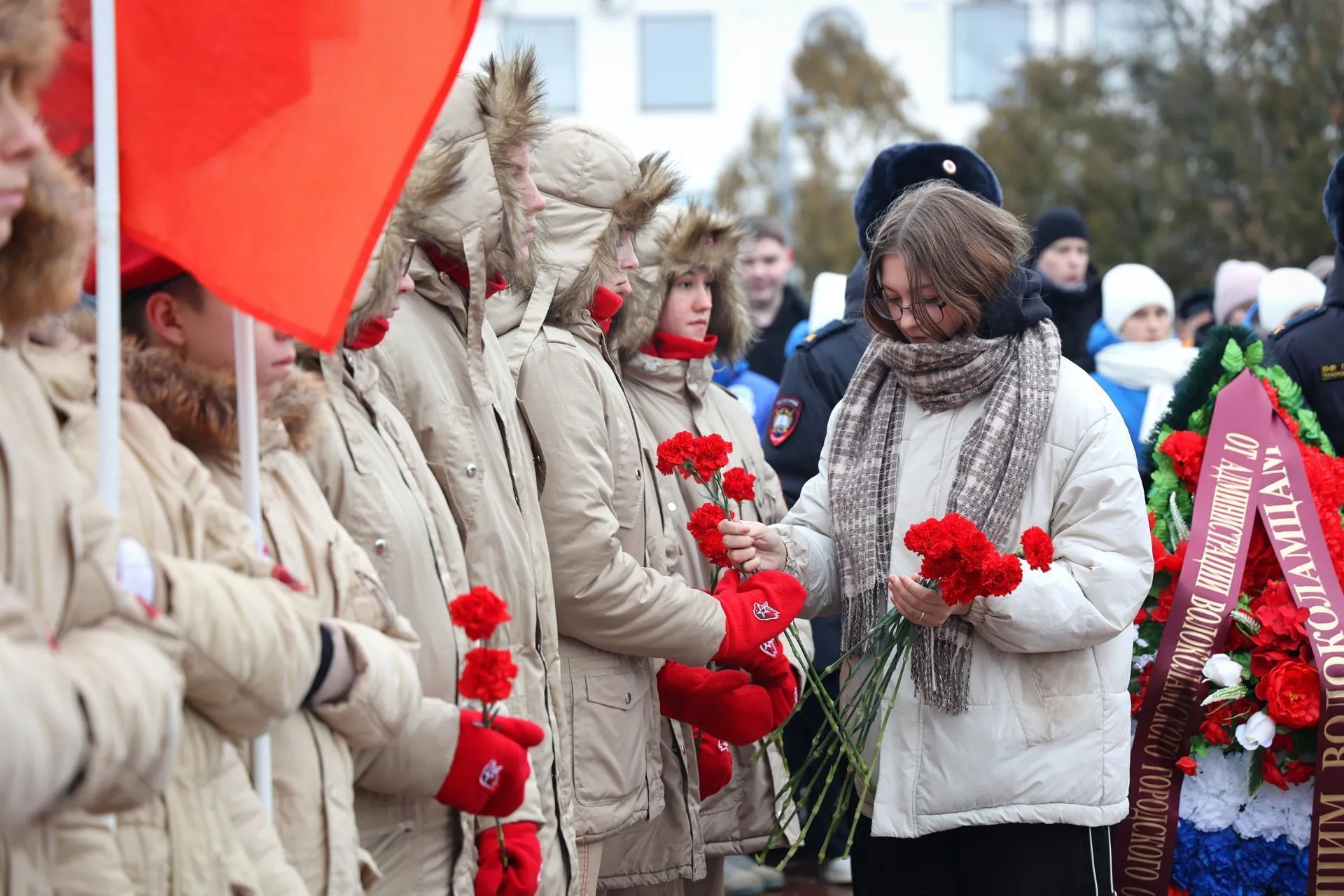 МАУ «Волок-Медиа» (СМИ «Волоколамск сегодня»)