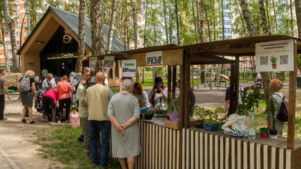 Фото: редакция газеты «Призыв»