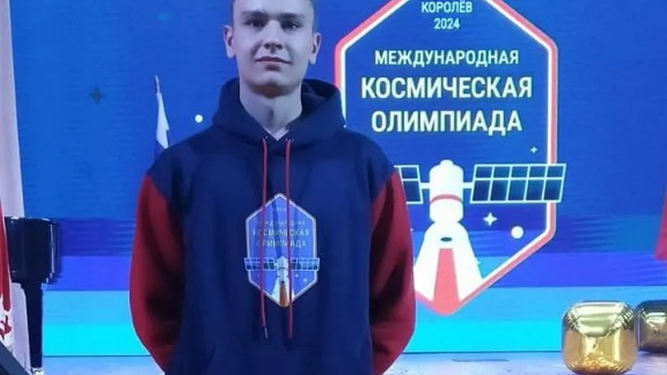 Фото: пресс-служба Администрации городского округа Луховицы