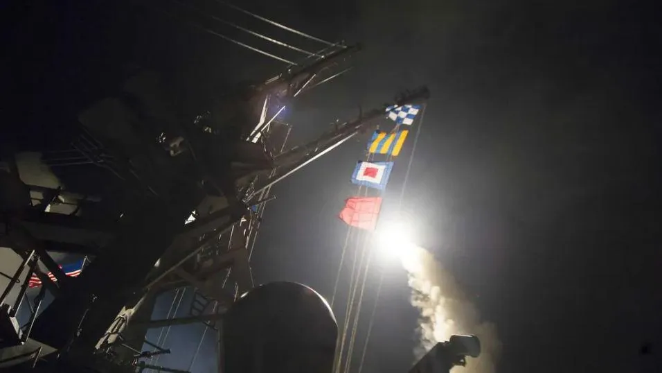 U.S. Department of Defense