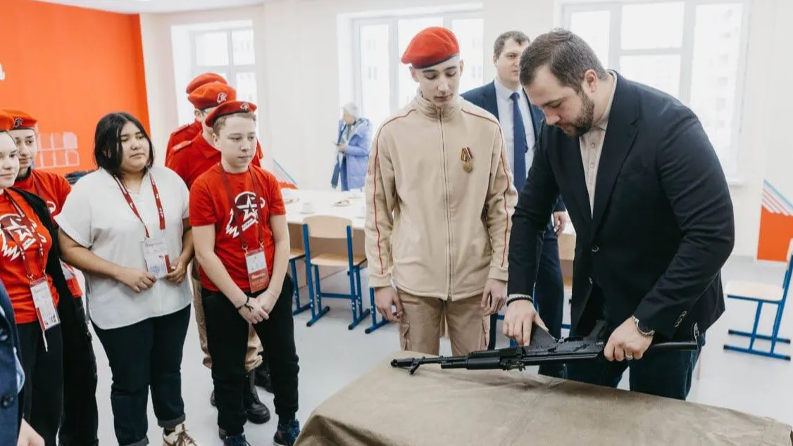 фото: Собакин Official / telegram