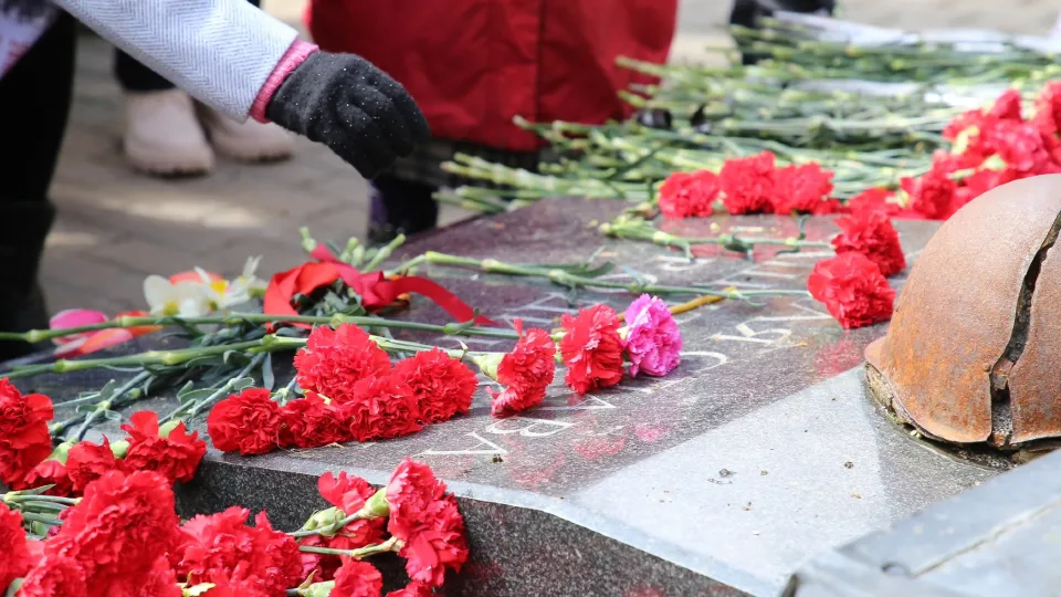 Фото: пресс-служба администрации г.о. Химки