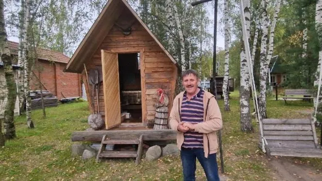 Пресс-служба администрации городского округа Воскресенск