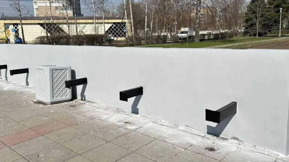Фото: Министерство по содержанию территорий и государственному жилищному надзору