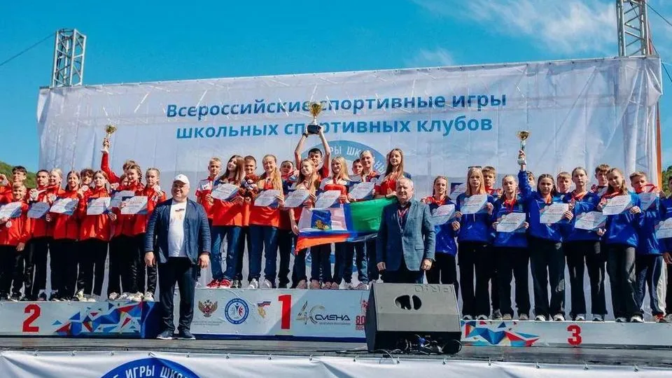 Фото: пресс-служба администрации г.о. Мытищи