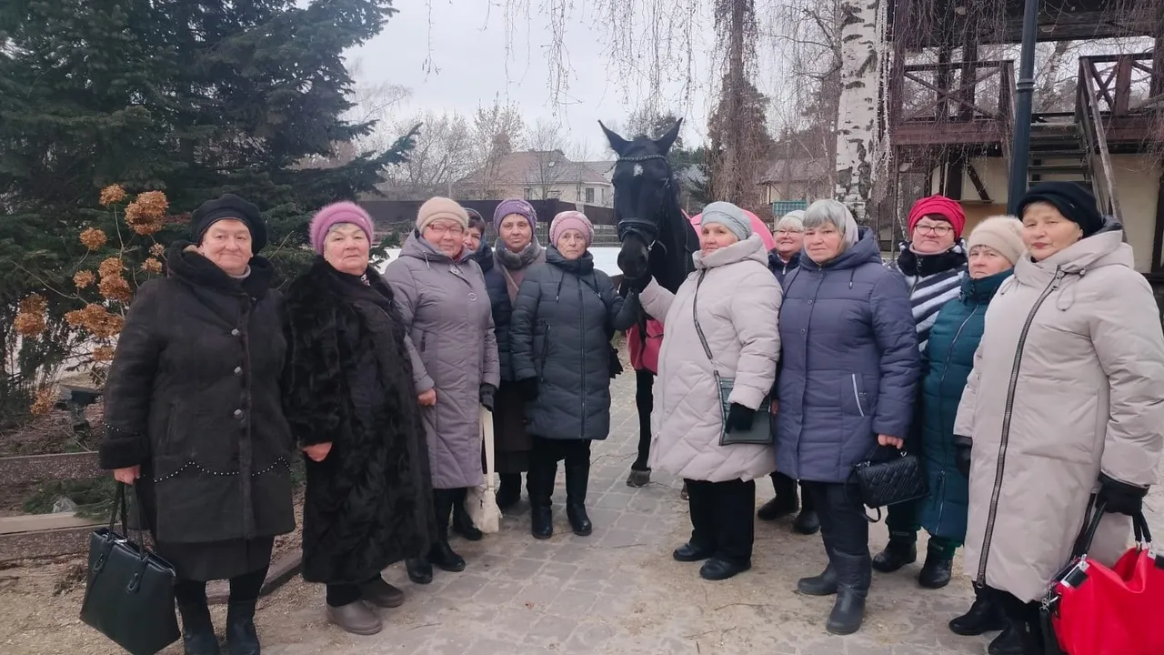 Фото: пресс-служба администрации г.о. Котельники