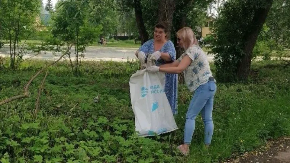 Фото: пресс-служба администрации Можайского городского округа