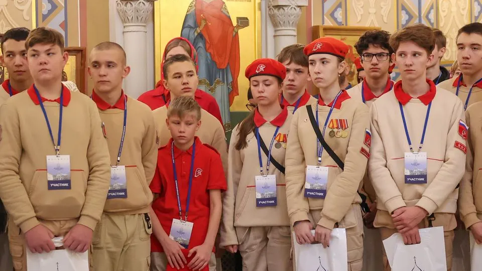 Фото: пресс-служба Губернатора и Правительства Московской области/Екатерина Агеева