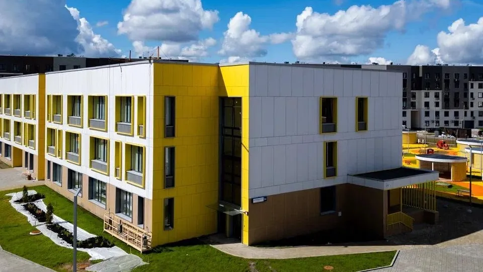 Фото: Минжил МО