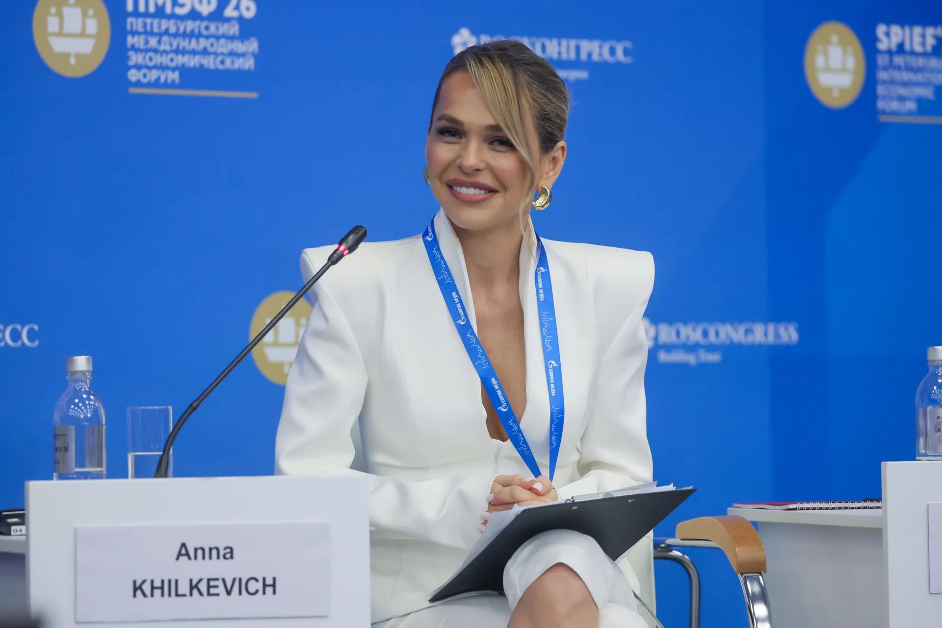 Shatokhina Natalia/news.ru
