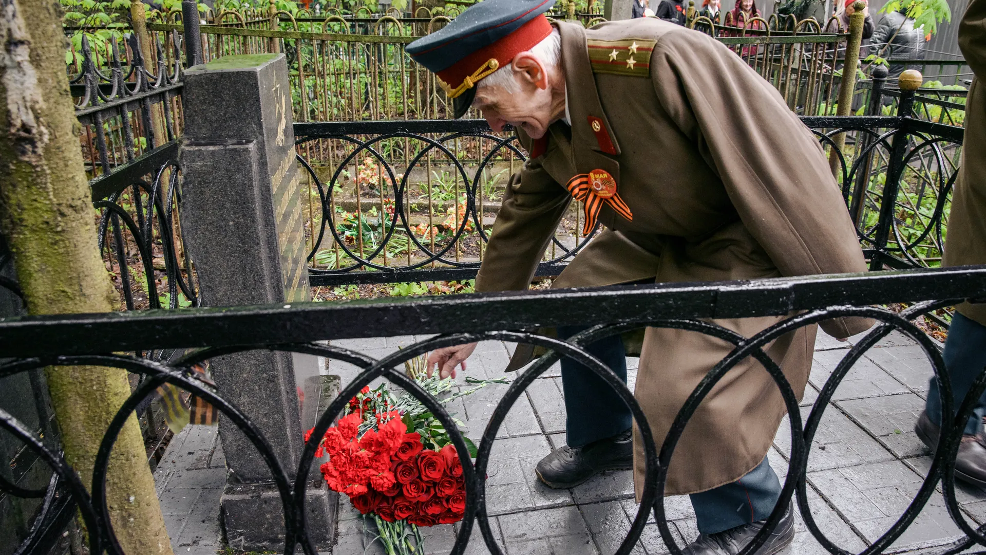 Фото: Наталья Николаева
