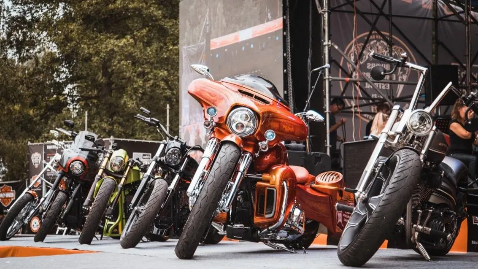Фото: пресс-служба Biker Brothers Festival