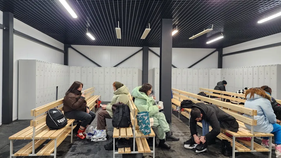 Фото: МедиаБанк Подмосковья/Ксения Пашуто