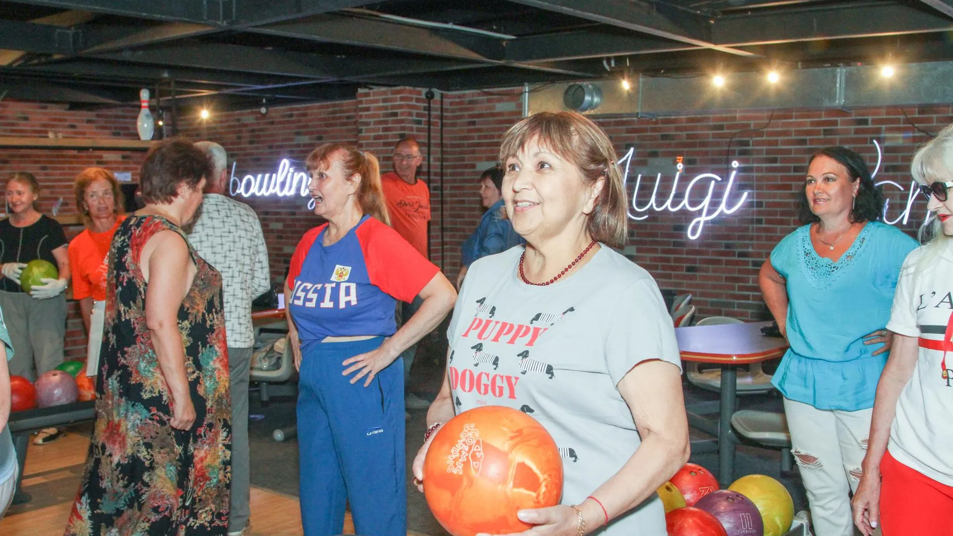 Фото: Сергей Коршунов