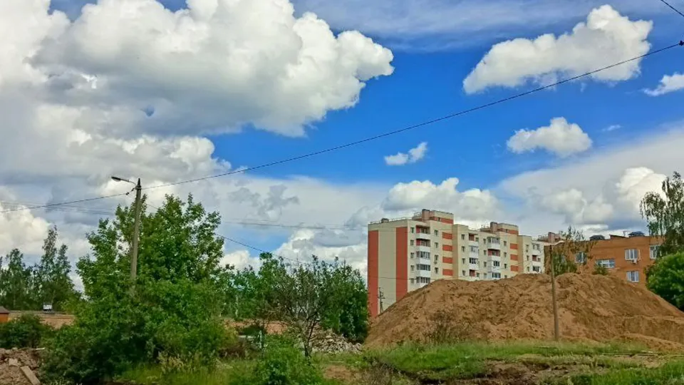 Фото: Министерство строительного комплекса Московской области