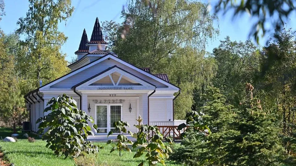 Фото: пресс-служба Мособлдумы