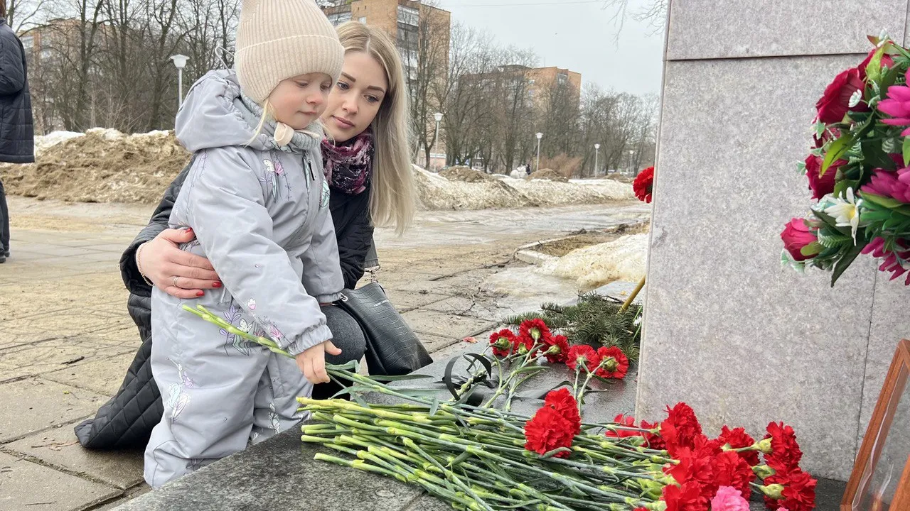 Фото: пресс-служба администрации г.о. Черноголовка